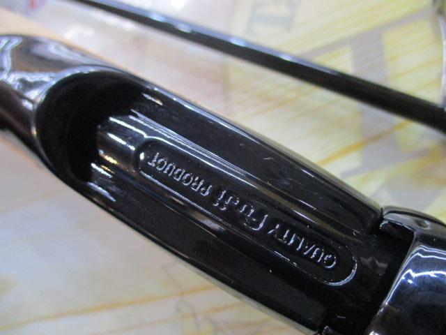 ロデオライドリバイバー アンセム 61UL-M