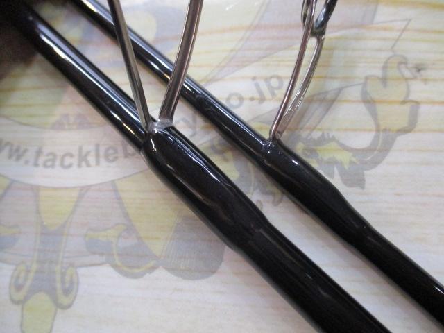 ロデオライドリバイバー アンセム 61UL-M