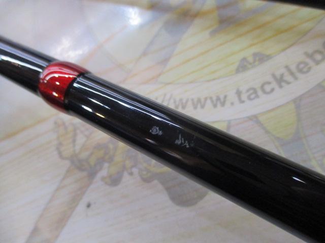 ロデオライドリバイバー アンセム 61UL-M