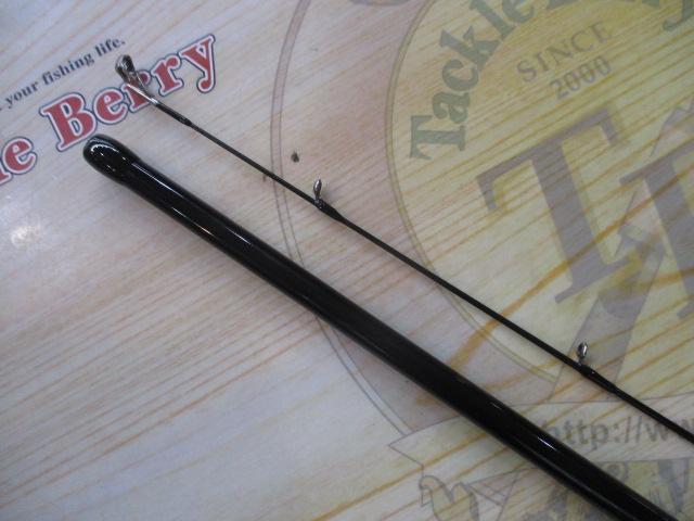 ロデオライドリバイバー アンセム 61UL-M