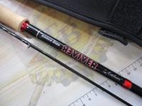 ロデオライドリバイバー アンセム 61UL-M