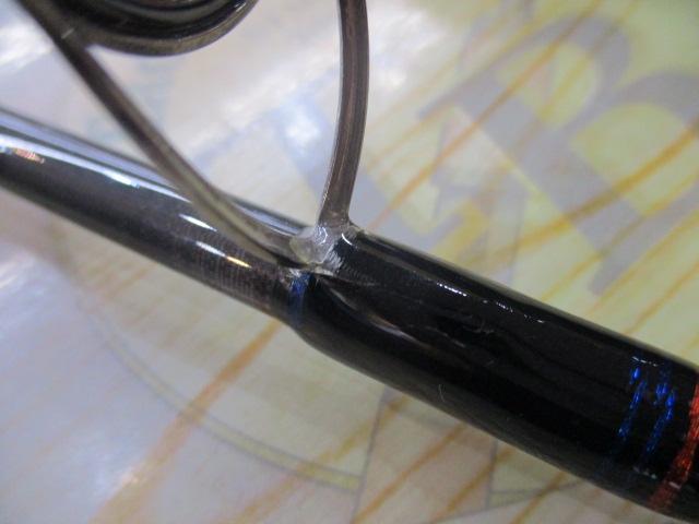 ソルティガドラド SG メーターオーバー 83S・F