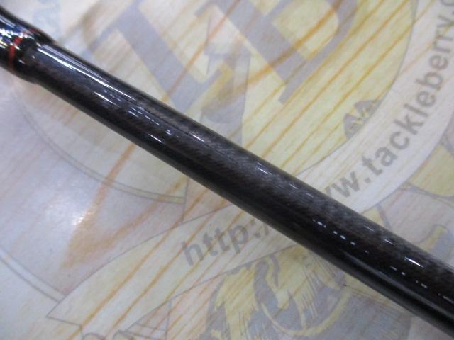 ソルティガドラド SG メーターオーバー 83S・F