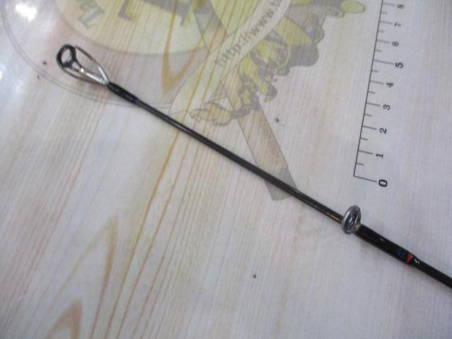 ソルティガドラド SG メーターオーバー 83S・F