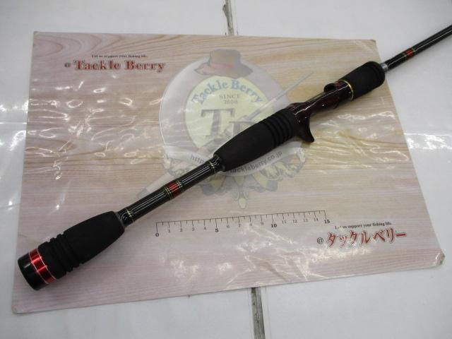 ホーネットデビルスナイパー HDC-671MH+