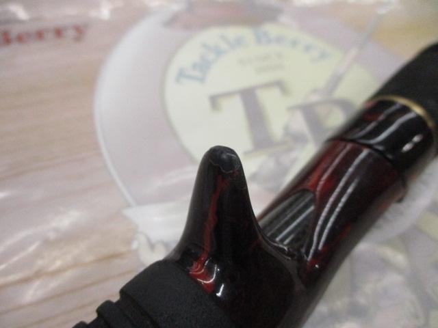 ホーネットデビルスナイパー HDC-671MH+