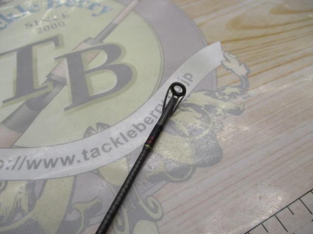 ホーネットデビルスナイパー HDC-671MH+