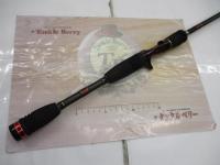 ホーネットデビルスナイパー HDC-671MH+