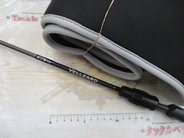 ヴェルザードAJ510