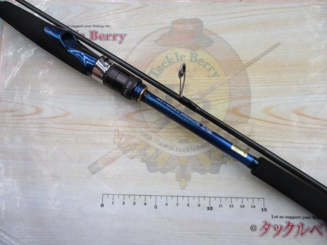 デッキアクター 73MHS