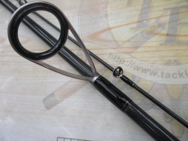 デッキアクター 73MHS