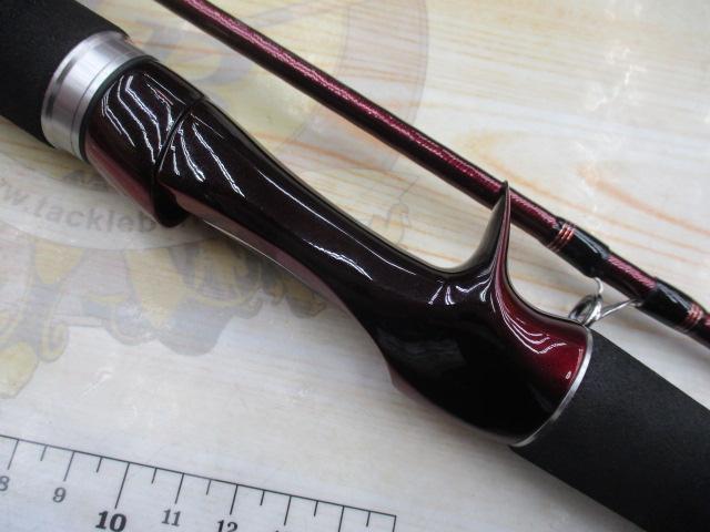 12スコーピオンXT 1652R-2