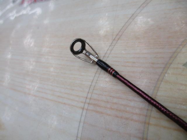 12スコーピオンXT 1652R-2