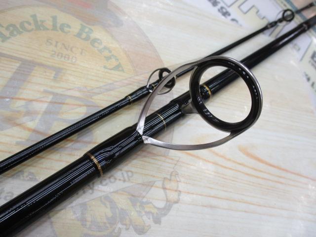 ソルパラ SPX-962MH