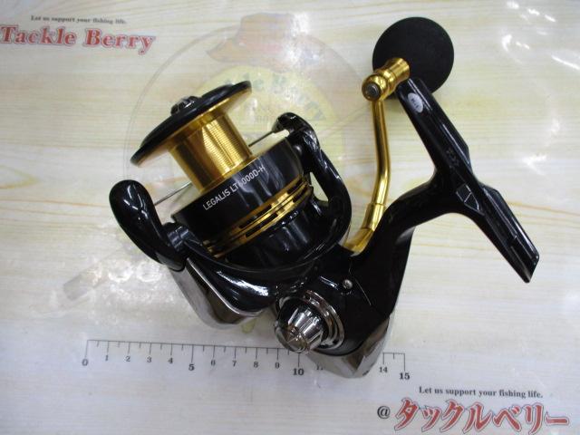 23レガリス LT6000D-H