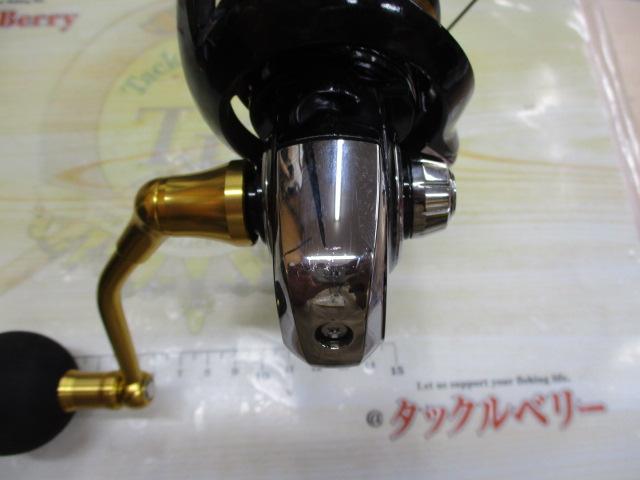 23レガリス LT6000D-H