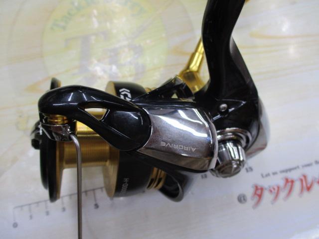 23レガリス LT6000D-H