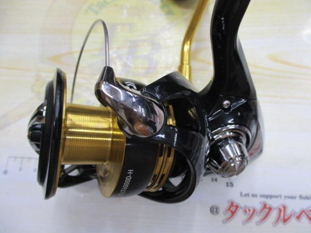 23レガリス LT6000D-H