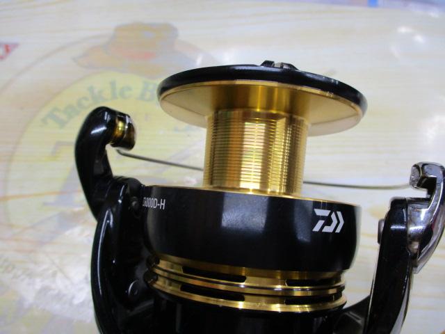 23レガリス LT6000D-H