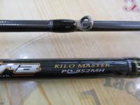 パンドラ PD-852MH