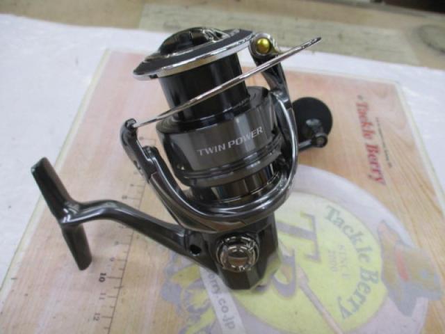 24ツインパワー C5000XG