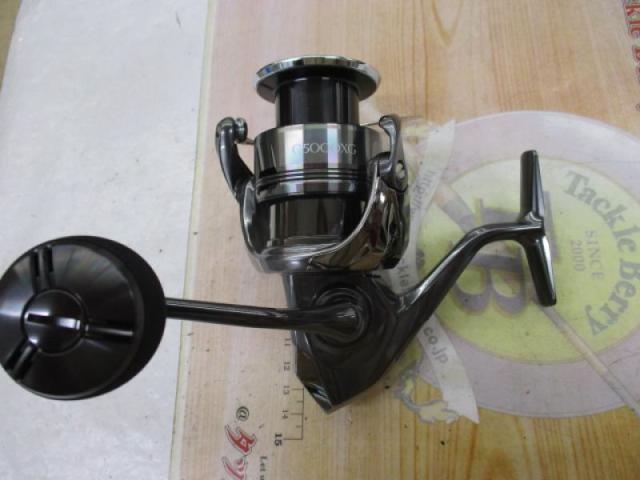 24ツインパワー C5000XG