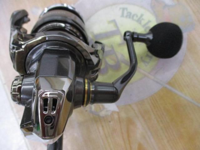 24ツインパワー C5000XG