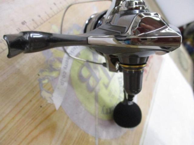 24ツインパワー C5000XG