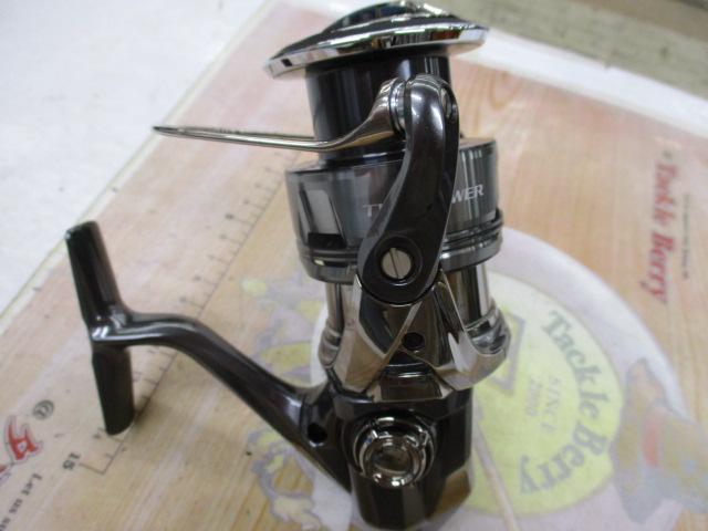 24ツインパワー C5000XG