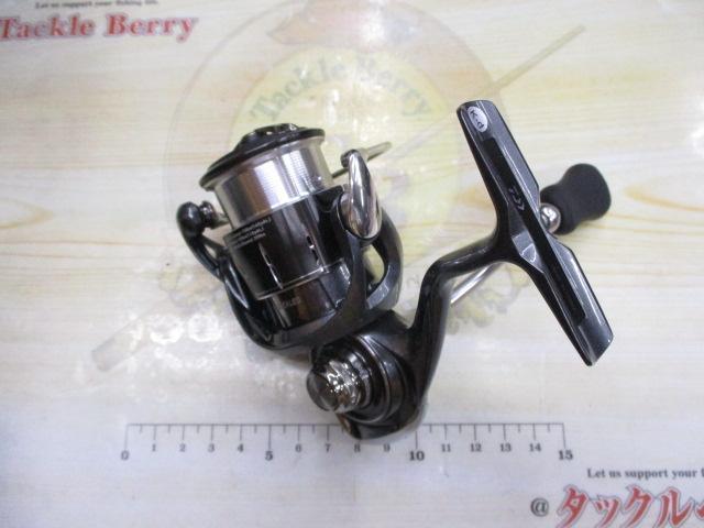 24ルビアス LT2000S-H