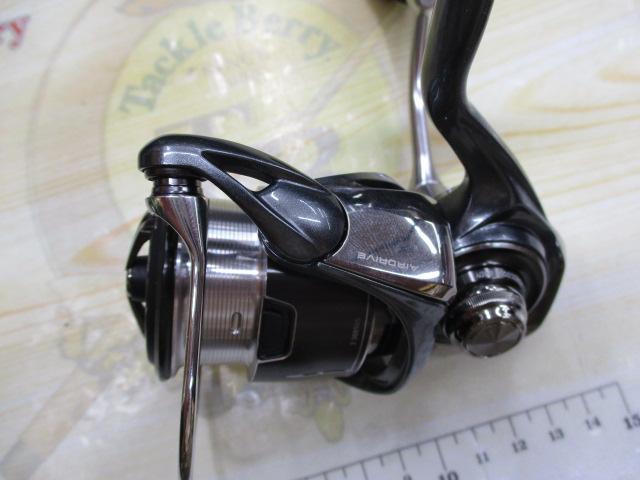 24ルビアス LT2000S-H