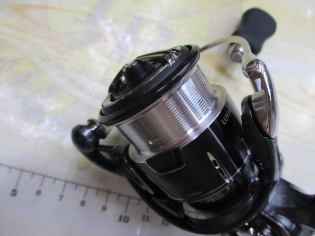 24ルビアス LT2000S-H