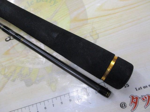 ブレイゾン 662LB