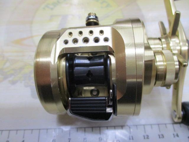 21カルカッタコンクエスト 100