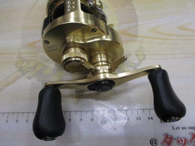 21カルカッタコンクエスト 100