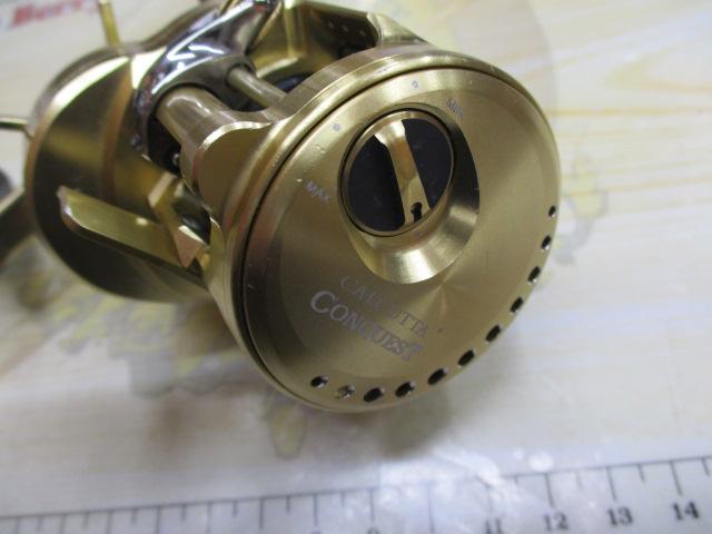 21カルカッタコンクエスト 100