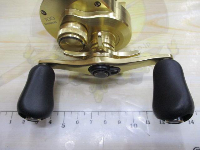 21カルカッタコンクエスト 100