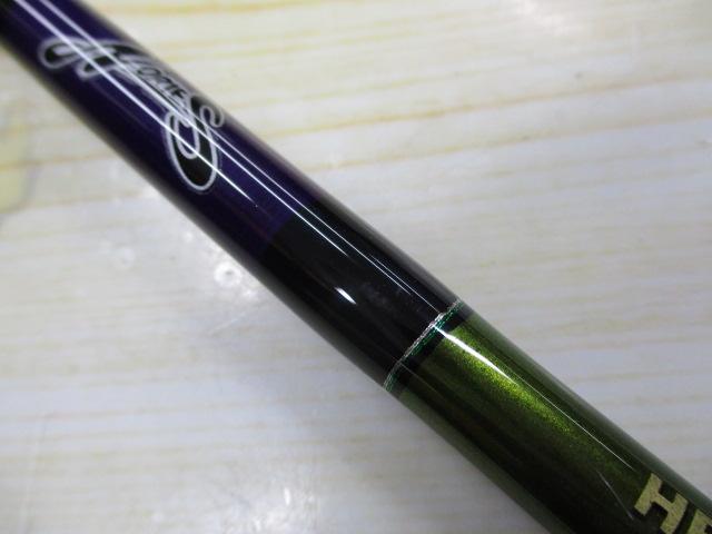 ロードランナーヴォイス(赤SPロゴ) HB630L サークルキャストサイドハンドライト