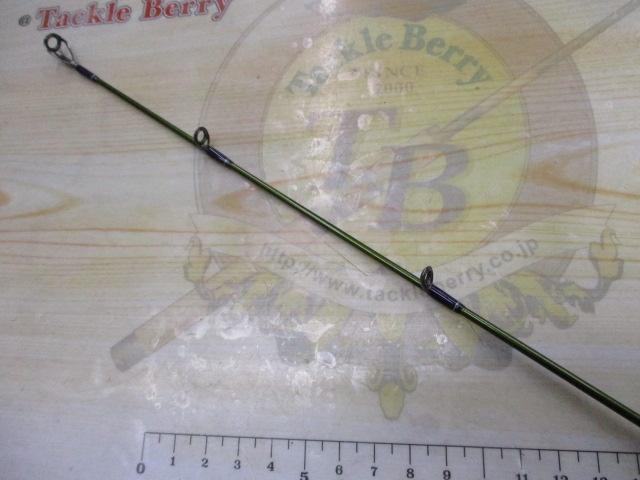 ロードランナーヴォイス(赤SPロゴ) HB630L サークルキャストサイドハンドライト