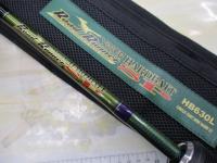 ロードランナーヴォイス(赤SPロゴ) HB630L サークルキャストサイドハンドライト