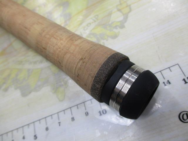 ロードランナーヴォイス HB6100M-Gc ブレードベイトバキューム