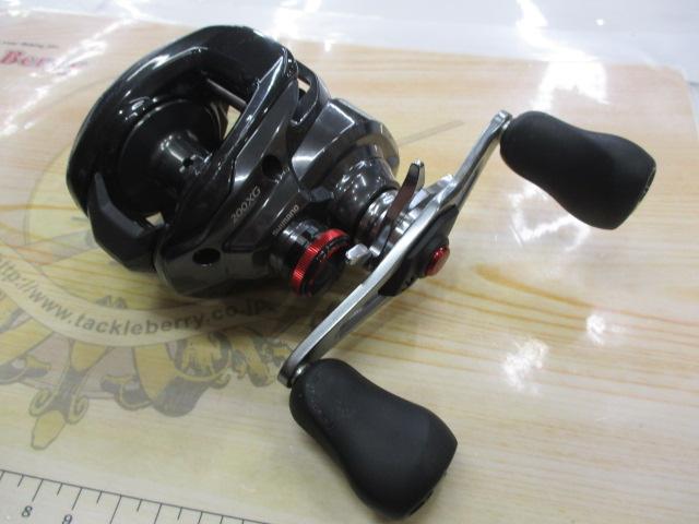 24スコーピオンMD 200XG