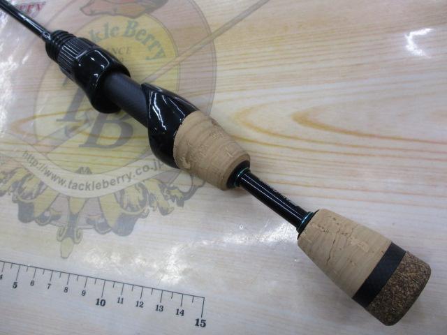 マスビートⅣ MBES-602LS