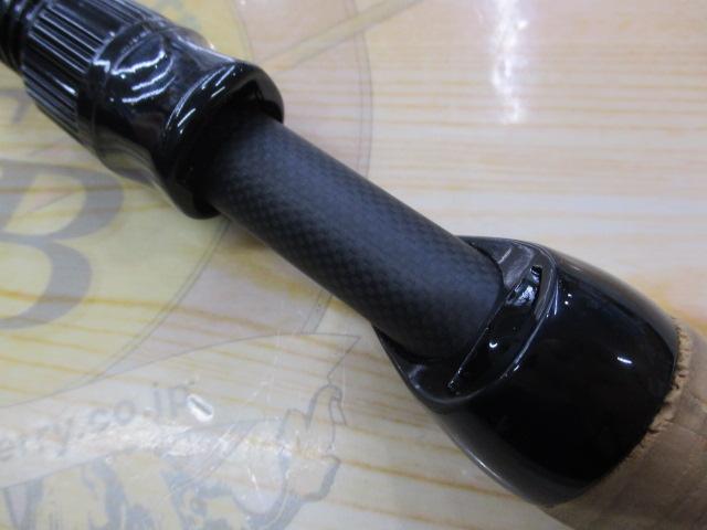 マスビートⅣ MBES-602LS