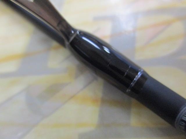 マスビートⅣ MBES-602LS