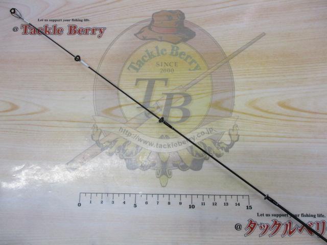 マスビートⅣ MBES-602LS