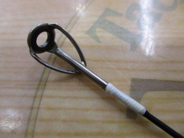 マスビートⅣ MBES-602LS