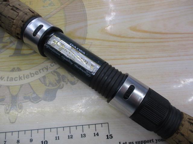 ハートランドX SW S1102HRS