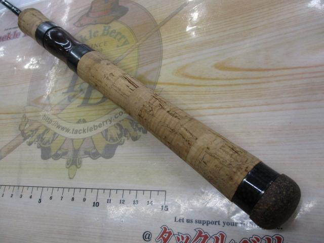 トラウティーノ TT-602ULX