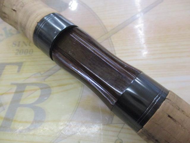 トラウティーノ TT-602ULX